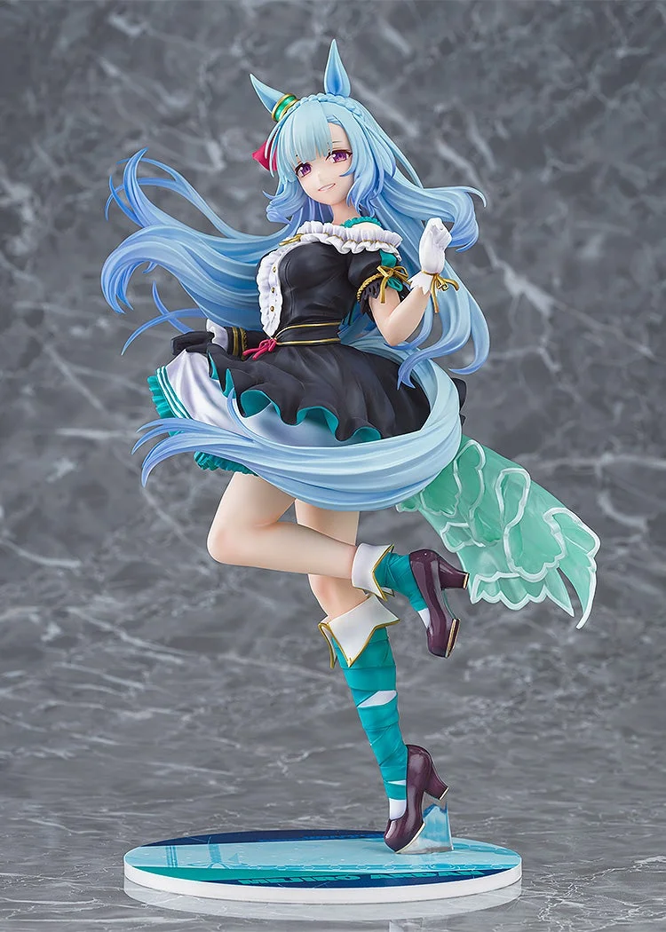 Figurine Mejiro Ardan de Umamusume: Cinderella Gray par Phat! Company